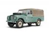 Italeri 3665 1/24 Land Rover 109 LWB